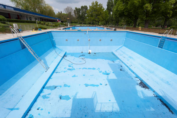 Best Ceiling water damage repair  in St Ansgar, IA
