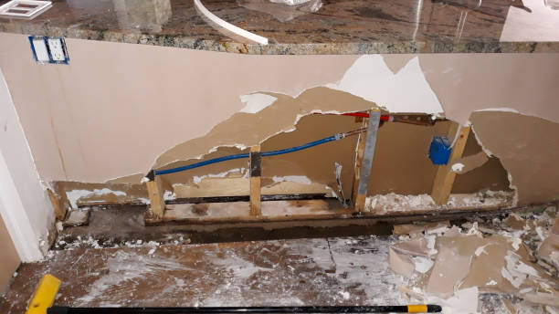 Best Emergency water damage restoration  in St Ansgar, IA