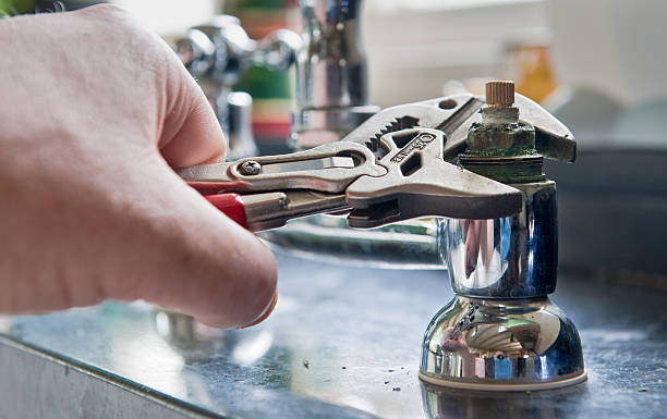 Best Emergency water extraction  in St Ansgar, IA