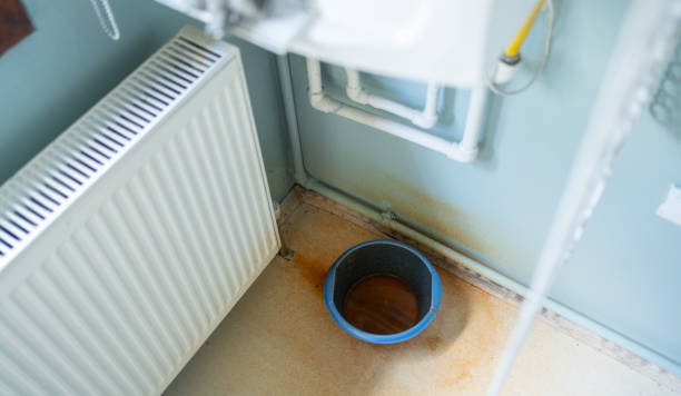 Best Commercial water damage restoration  in St Ansgar, IA
